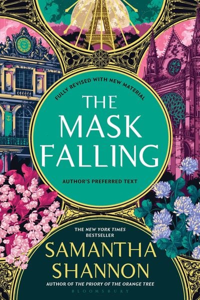 Produktbild: The Mask Falling