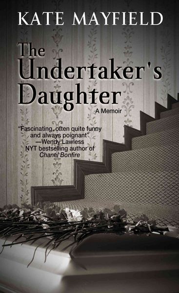 Produktbild: Mayfield, K: Undertaker's Daughter