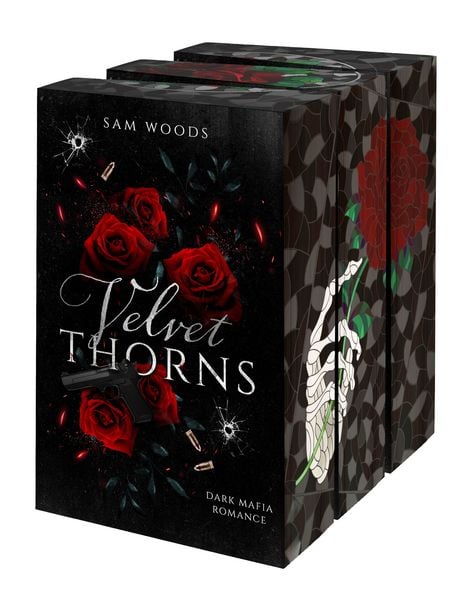 Produktbild: Velvet Thorns