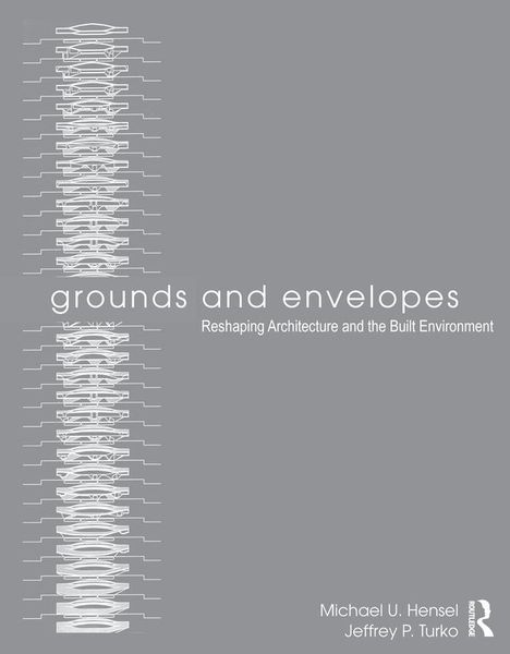 Produktbild: Grounds and Envelopes