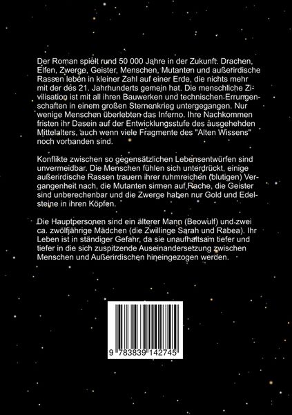 Produktbild: Das rabenschwarze R&auml;tsel