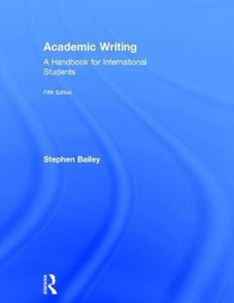 Produktbild: Academic Writing