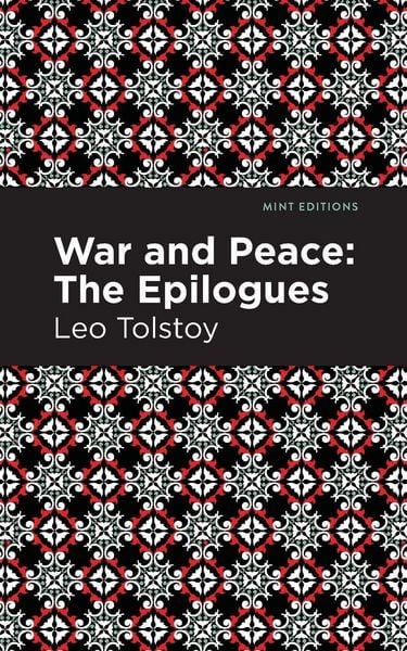 Produktbild: War and Peace