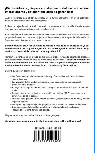 Produktbild: Invertir De Forma Simple