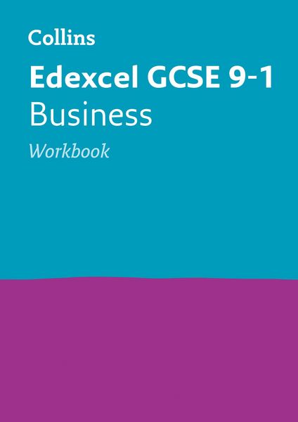 Produktbild: Collins Gcse: EDEXCEL GCSE 9-1_GCSE GRADE 9-