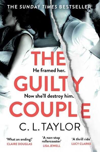 Produktbild: The Guilty Couple