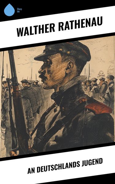 Produktbild: An Deutschlands Jugend
