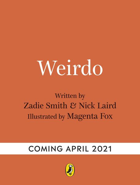 Produktbild: Weirdo