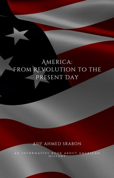 Produktbild: America
