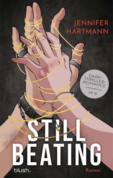 Produktbild: Still Beating