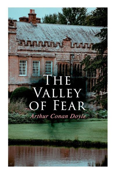 Produktbild: The Valley of Fear