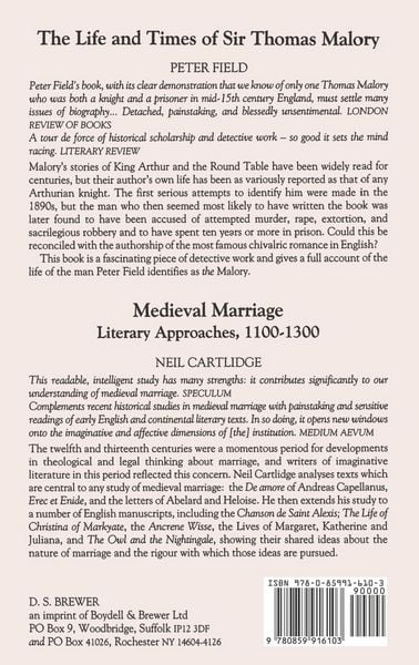 Produktbild: Rape and Ravishment in the Literature of Medieval England