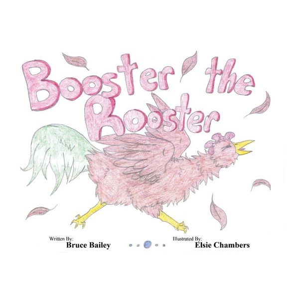 Produktbild: Booster the Rooster