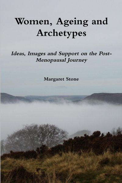 Produktbild: Women, Ageing and Archetypes