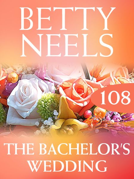 Produktbild: The Bachelor's Wedding