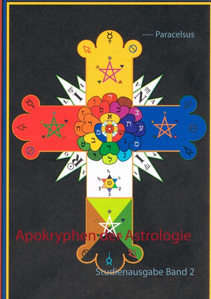 Produktbild: Apokryphen der Astrologie