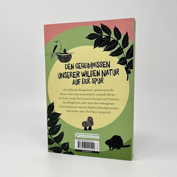 Produktbild: Fast zu wild, um wahr zu sein