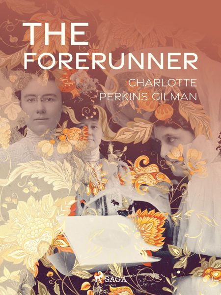 Produktbild: The Forerunner