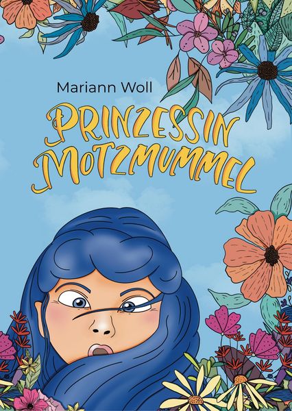 Produktbild: Prinzessin Motzmummel