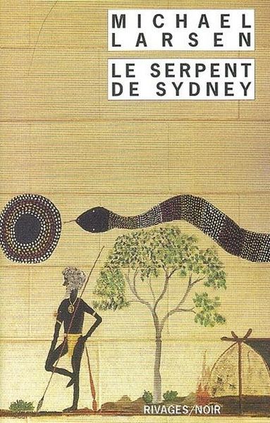 Produktbild: Le Serpent de Sydney
