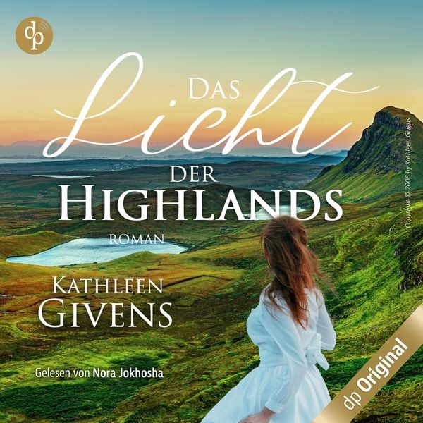 Produktbild: Das Licht der Highlands