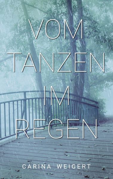 Produktbild: Vom Tanzen im Regen