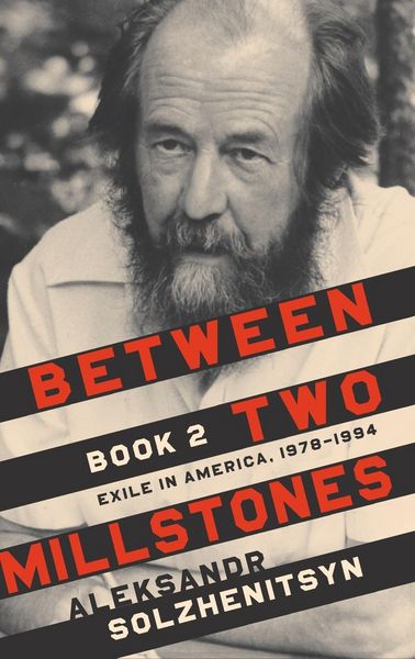 Produktbild: Between Two Millstones, Book 2