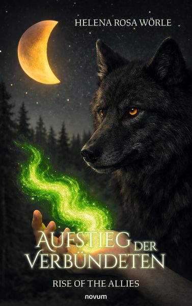 Produktbild: Aufstieg der Verb&uuml;ndeten - Rise of the allies