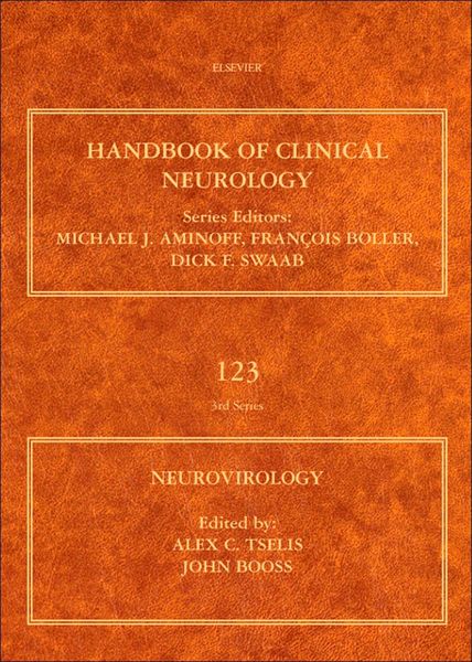 Produktbild: Neurovirology