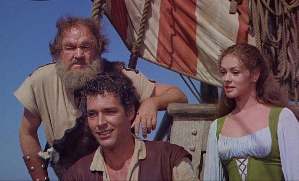 Produktbild: Der Herrscher von Cornwall (Jack the Giant Killer)