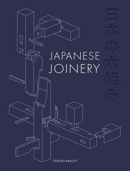 Produktbild: Japanese Joinery
