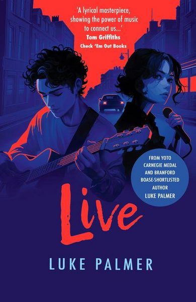 Produktbild: Live