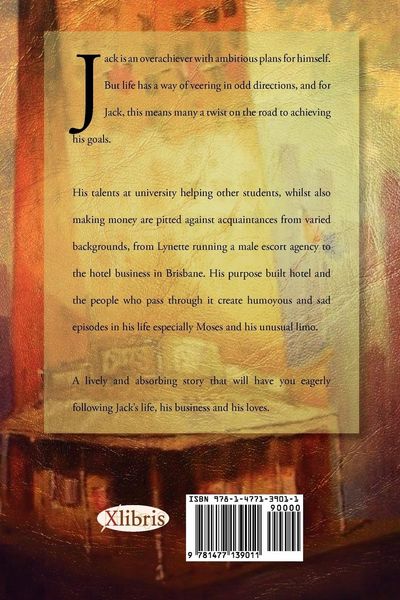 Produktbild: Jack