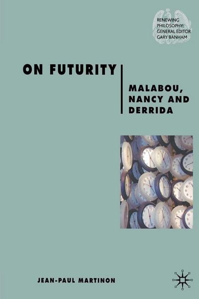 Produktbild: On Futurity