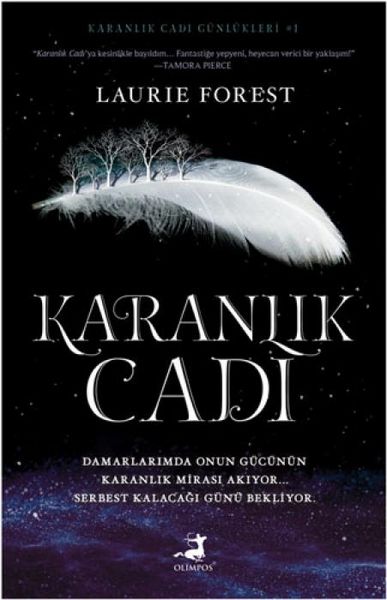 Produktbild: Karanlik Cadi - Karanlik Cadi G&uuml;nl&uuml;kleri 1