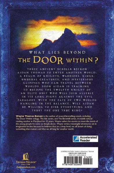 Produktbild: The Door Within