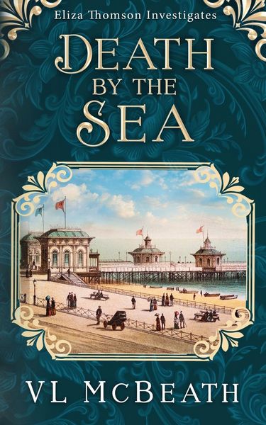 Produktbild: Death by the Sea