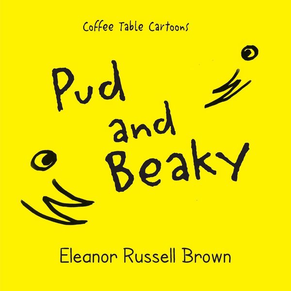 Produktbild: Pud and Beaky