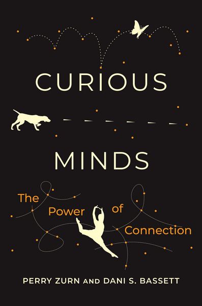Produktbild: Curious Minds
