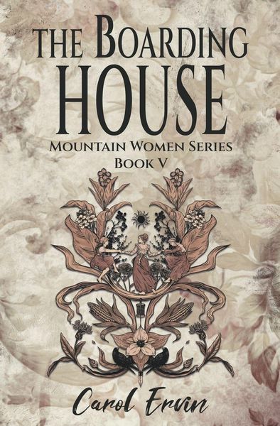 Produktbild: The Boardinghouse