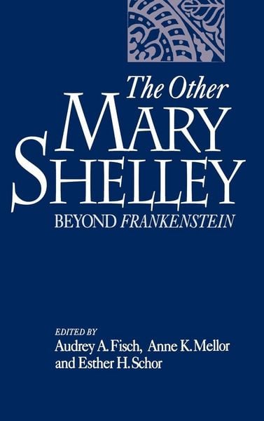 Produktbild: The Other Mary Shelley