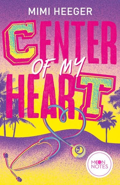 Produktbild: Cape Coral 3. Center of my Heart
