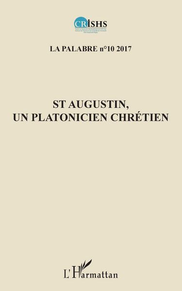 Produktbild: St Augustin, un platonicien chr&eacute;tien