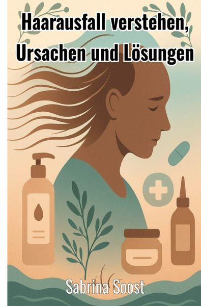 Produktbild: Haarausfall verstehen