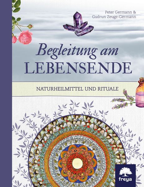 Produktbild: Begleitung am Lebensende