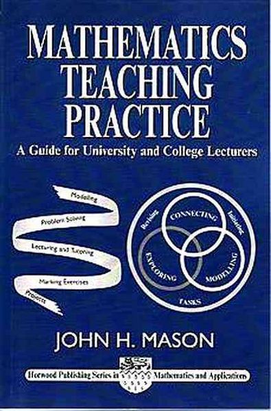 Produktbild: Mathematics Teaching Prac