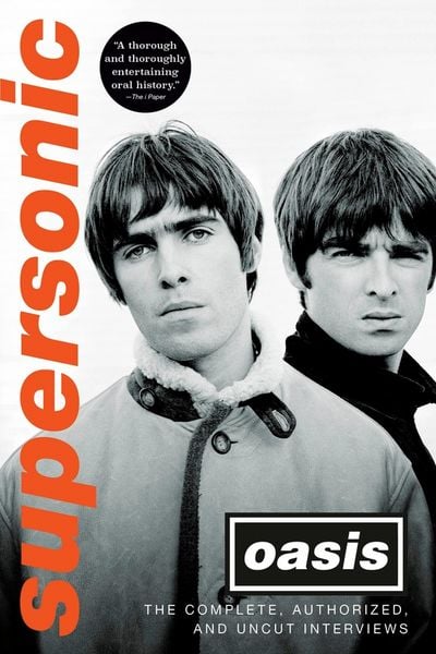 Produktbild: Supersonic