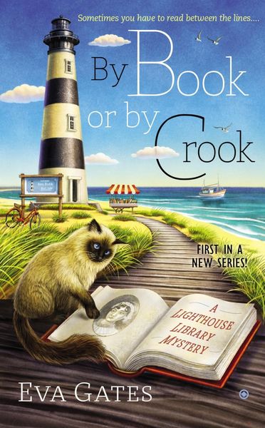 Produktbild: By Book or By Crook