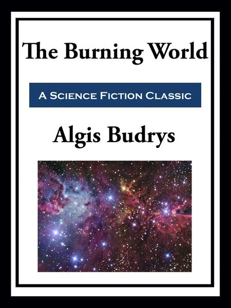 Produktbild: The Burning World