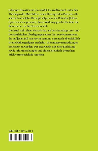 Produktbild: &Uuml;ber die Erkennbarkeit Gottes